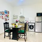 Olive Serviced Apartments - Vasant Vihar