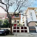 Olive Serviced Apartments - Vasant Vihar