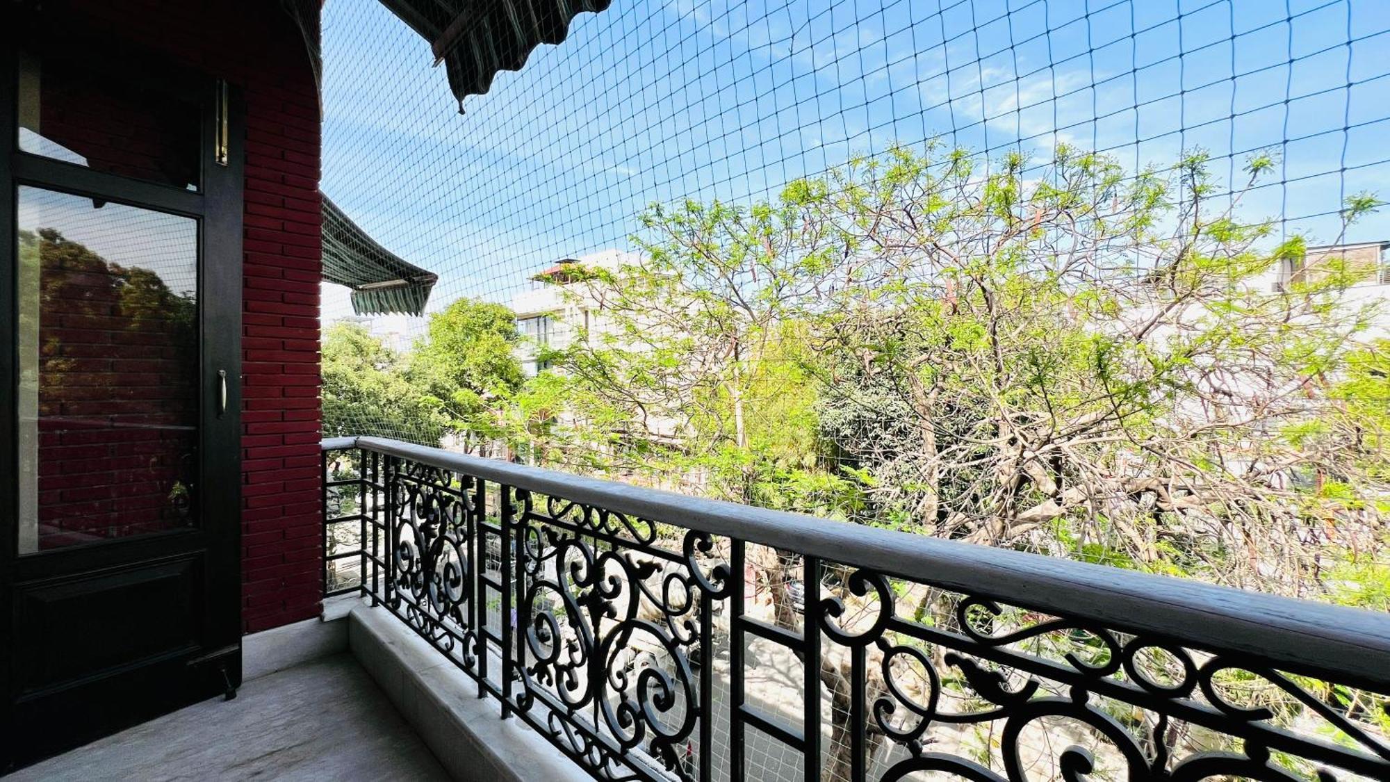 Apartment Olive Serviced - Vasant Vihar