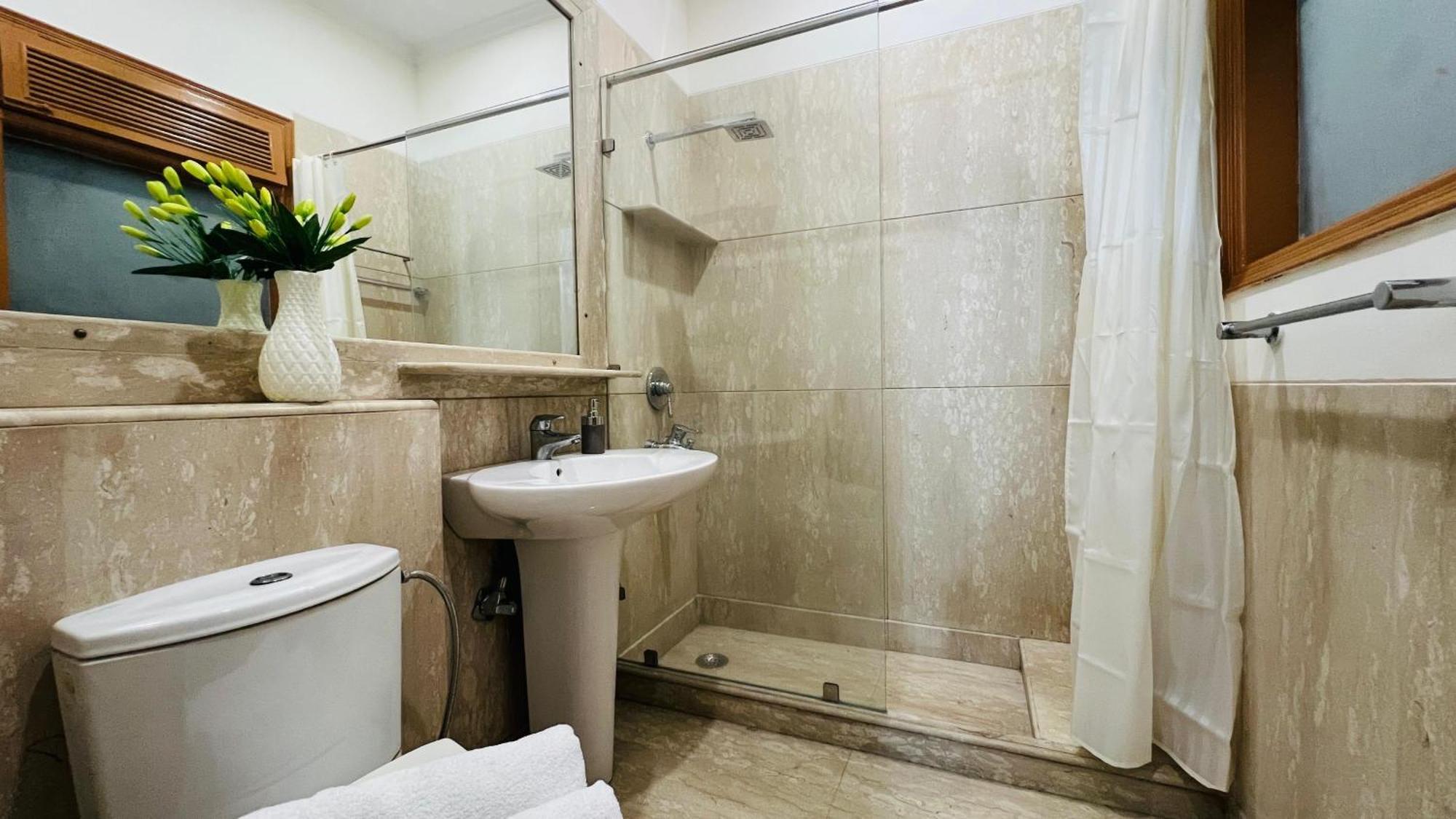 Olive Serviced - Vasant Vihar New Delhi